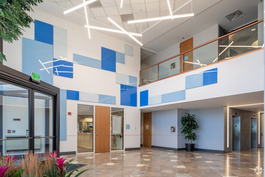 More Photos Of 225 Union Blvd, Lakewood Coworking Space