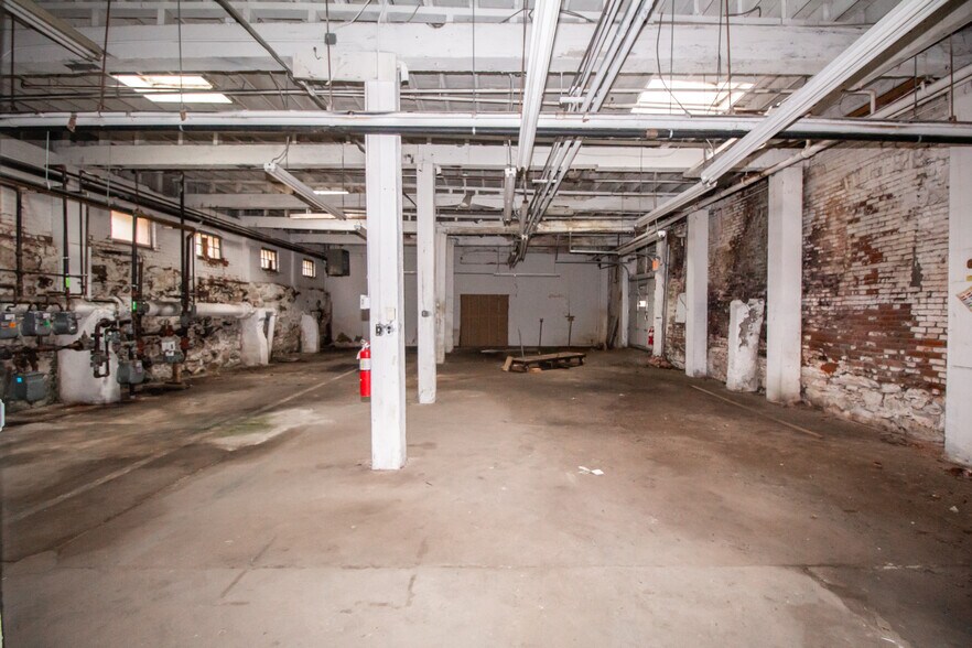 More Photos Of 21-69 S Main St, Leicester Light Distribution For Sale