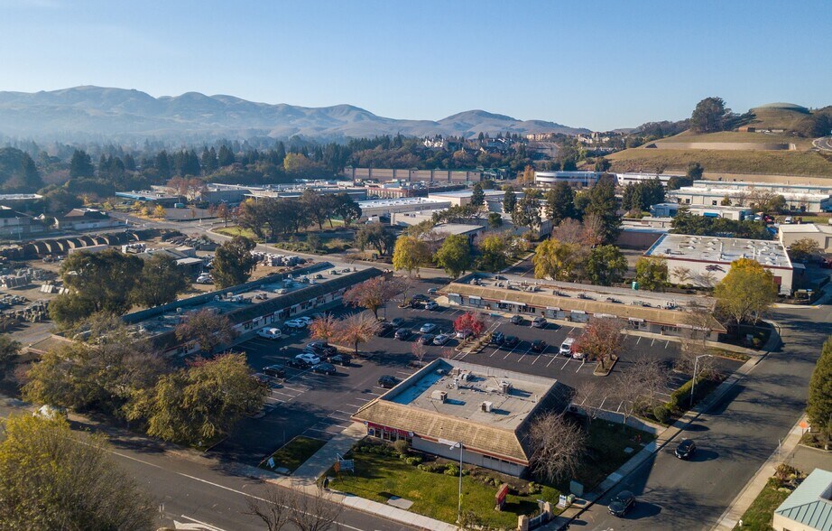 More Photos Of 2205-2217 San Ramon Valley Blvd, San Ramon Unknown For Lease