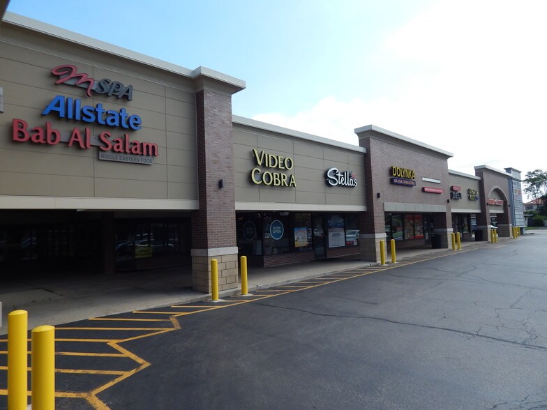 More Photos Of 5050 N Cumberland Ave, Norridge Unknown For Lease