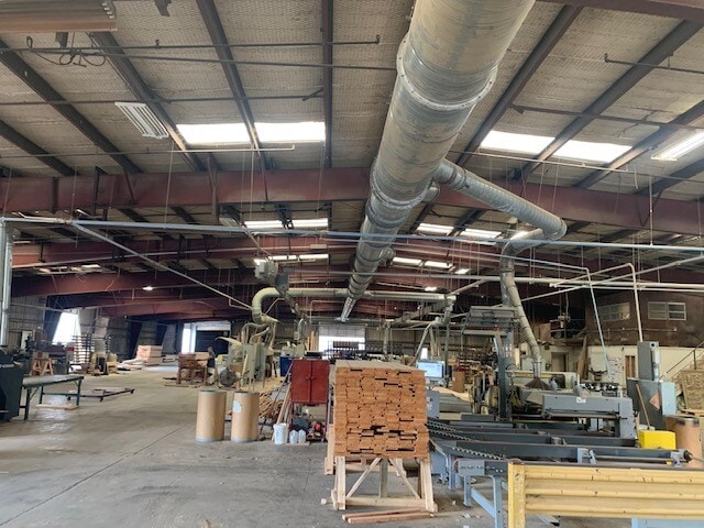 More Photos Of 600 Augustus St, Trenton Warehouse For Sale