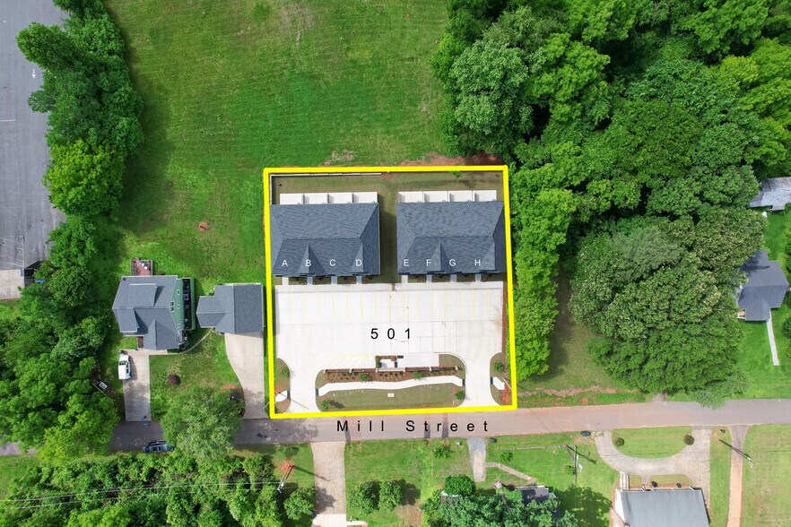 More Photos Of 501 Mill St, Lowell Apartments For Sale