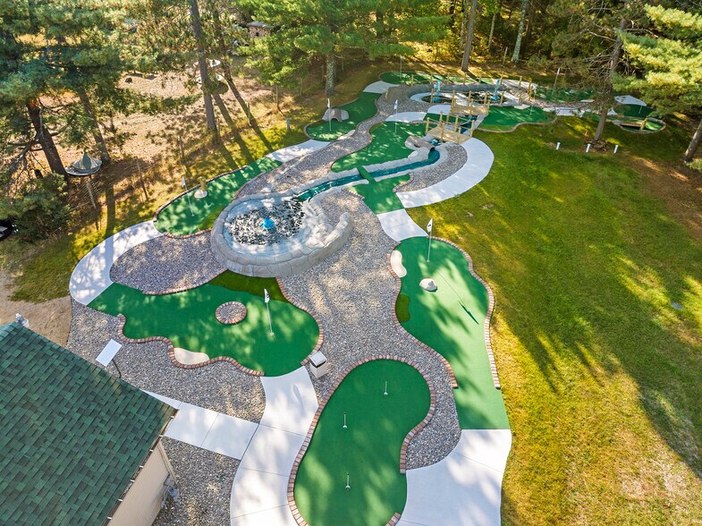 More Photos Of 15376 County Highway W, Crivitz Convenience Store For Sale