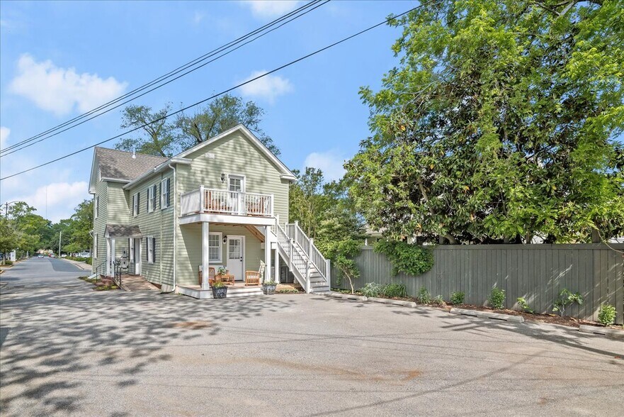 More Photos Of 140 S Washington St, Easton Multifamily For Sale
