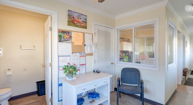 More Photos Of 47 W Main St, Canisteo Office For Sale