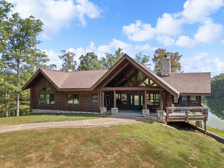 More Photos Of 2221 IN-258, Seymour Land For Sale