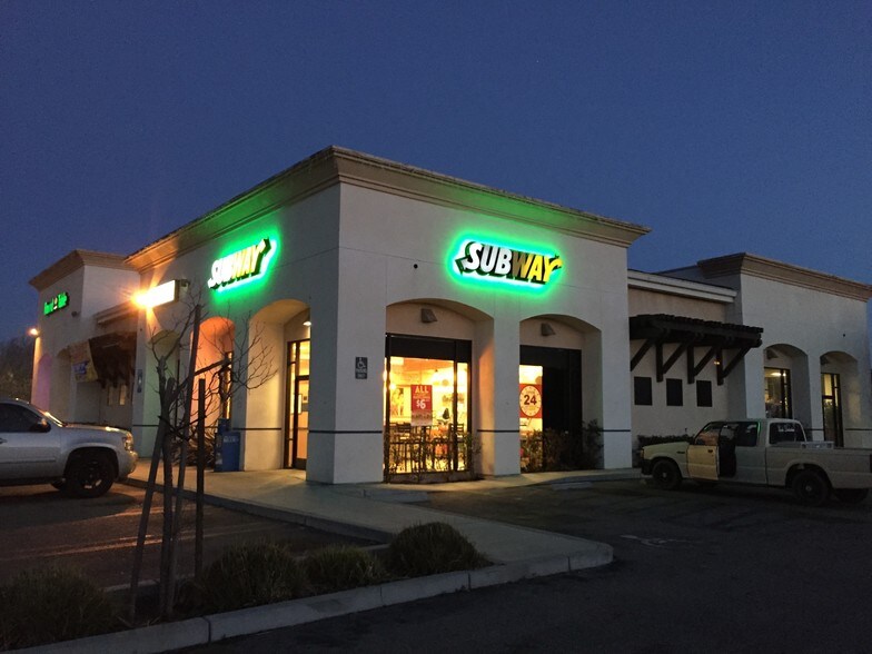 More Photos Of 721 W Central Ave, Lompoc General Retail For Sale