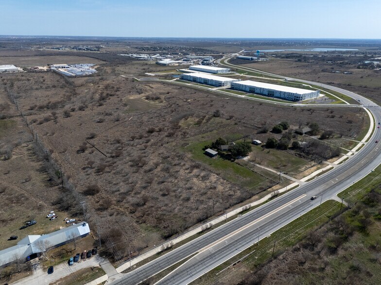 Primary Photo Of 1600 E Mccarty Ln, San Marcos Land For Lease