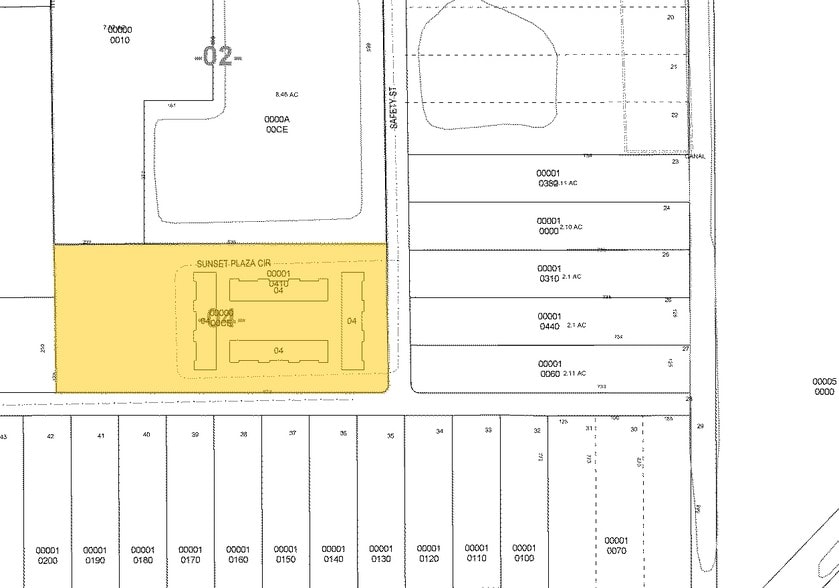 More Photos Of 10811 Sunset Plaza Cir, Fort Myers Warehouse For Sale
