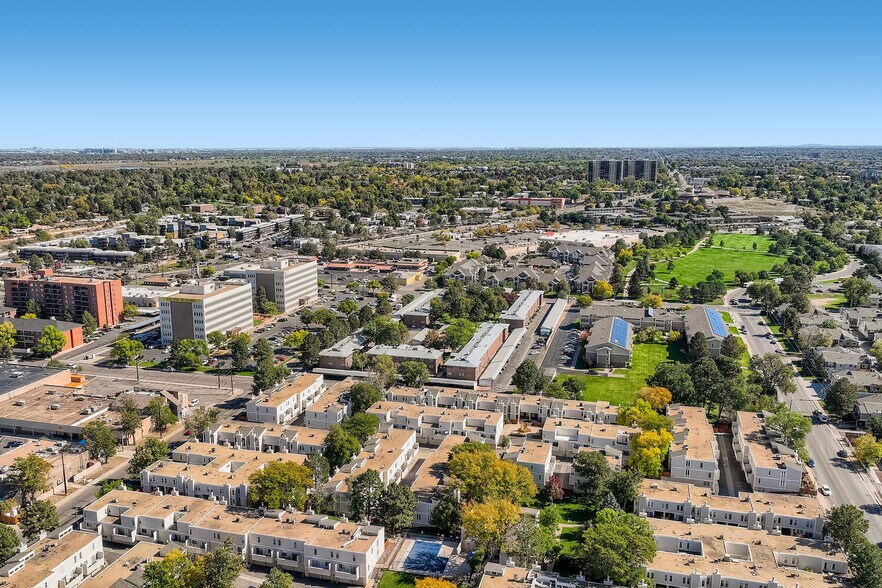 More Photos Of 1095 S Monaco Pky, Denver Office For Lease