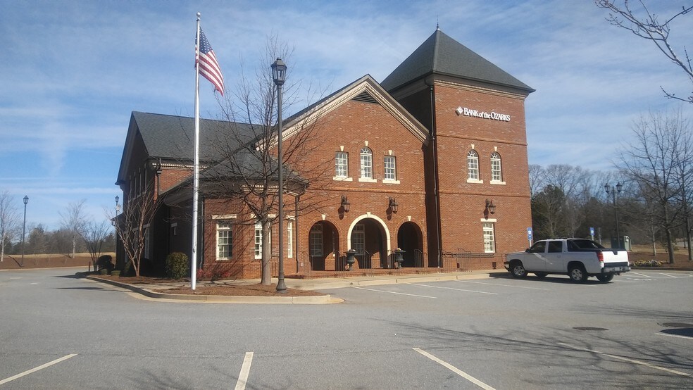 More Photos Of 1252 Virgil Langford Rd, Bogart Bank For Lease