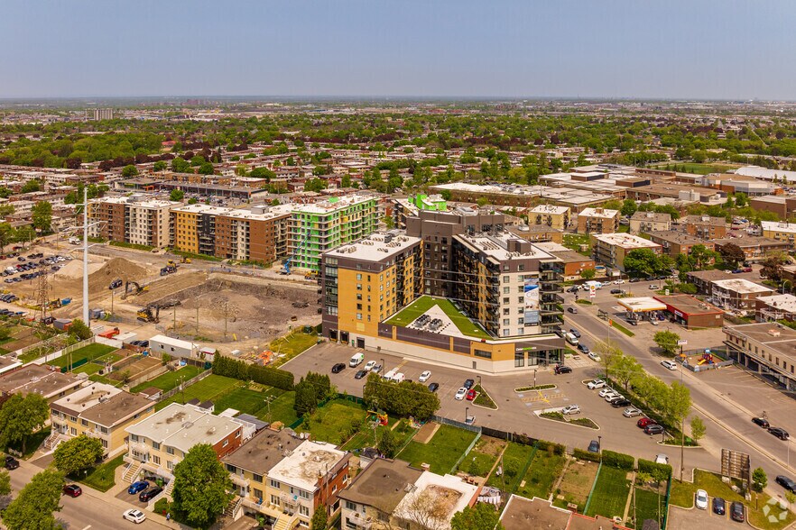 More Photos Of 8500 Boul Viau, Saint-leonard Apartments For Lease