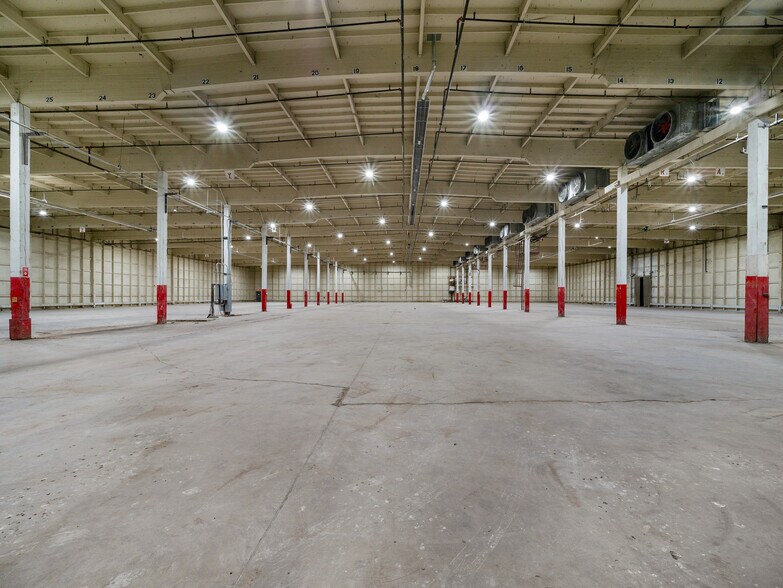 More Photos Of , Laramie Industrial For Sale