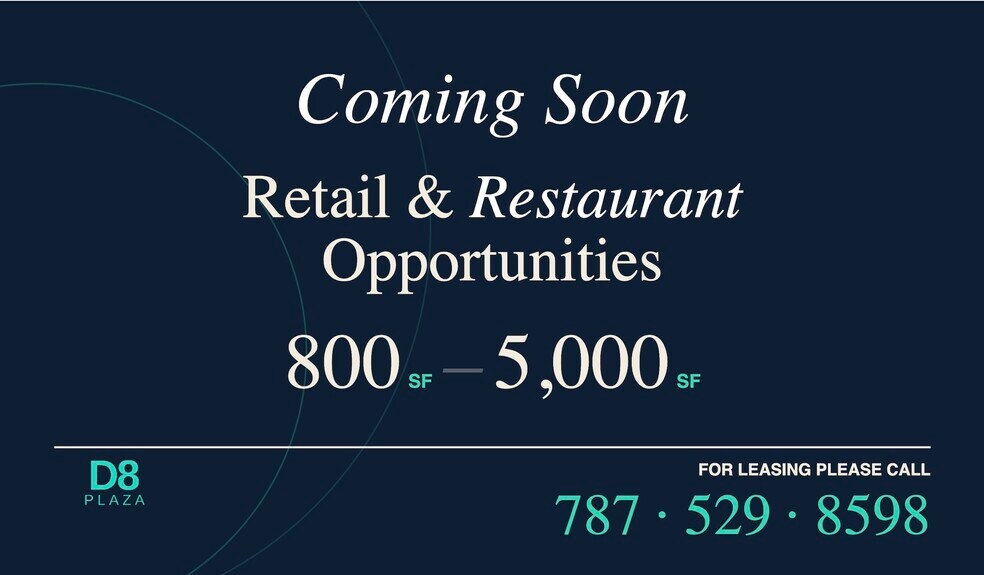 More Photos Of 500 NE 1st Ave, Hallandale Service For Lease