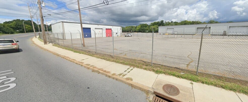 More Photos Of 914 S Burhans Blvd, Hagerstown Industrial For Sale