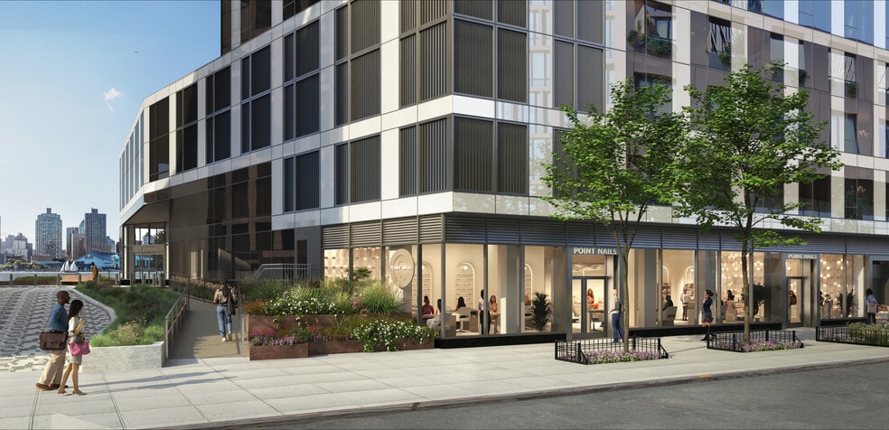 More Photos Of 10, 20, 30 Halletts Pt, Astoria Apartments For Lease