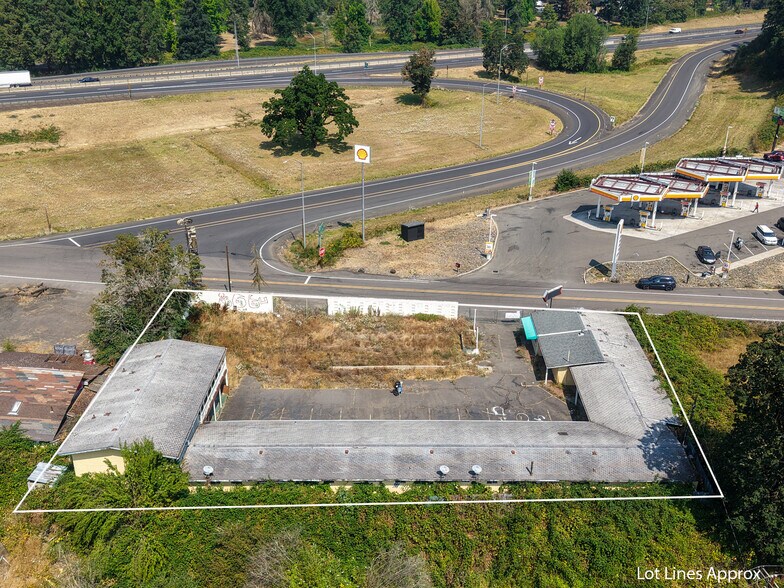 More Photos Of 455 Bear Creek Rd, Cottage Grove Hotel For Sale