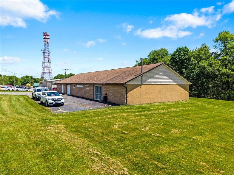 More Photos Of 1304 Main St, Gouldsboro Industrial For Sale