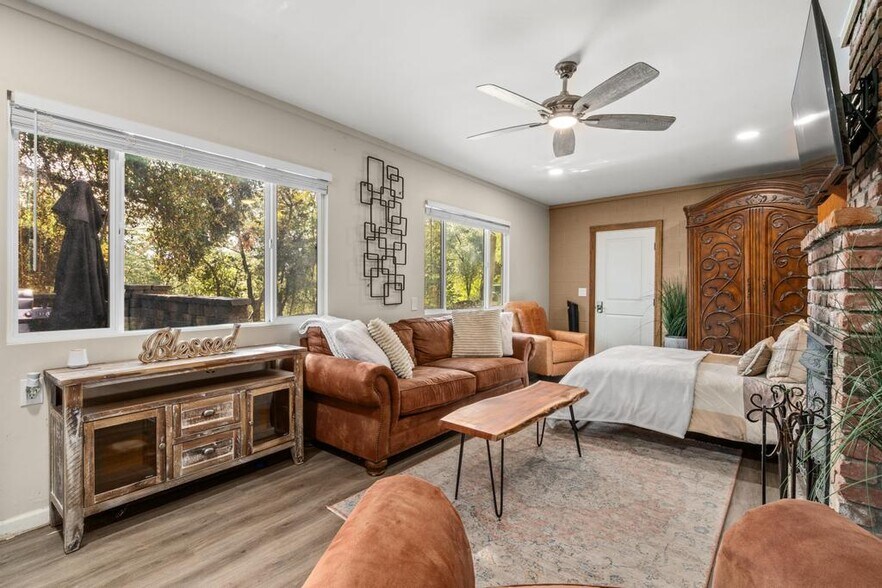 More Photos Of 4700 Highway 78, Julian Specialty For Sale