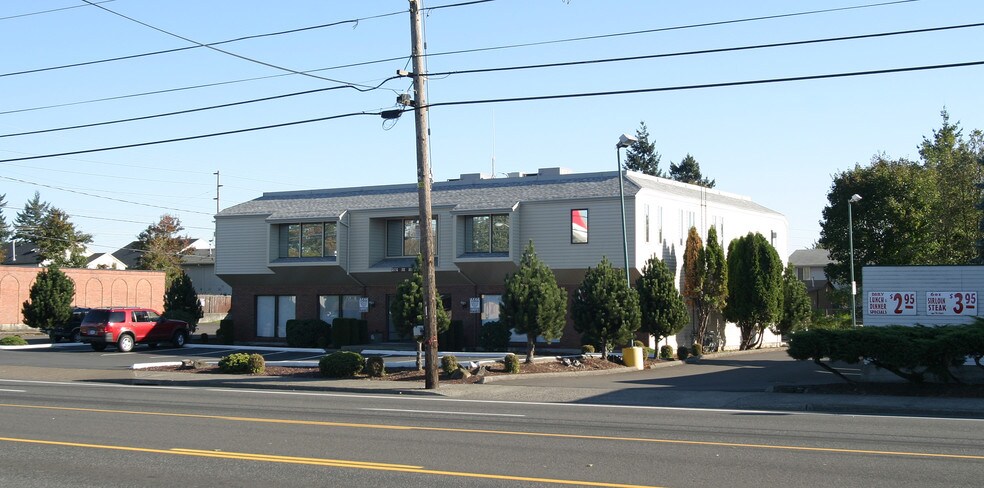 Primary Photo Of 202 SE 181st Ave, Portland Office For Lease