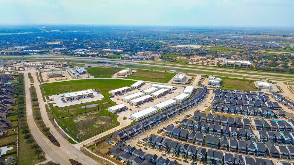 More Photos Of 5151 Meadow Ranch Pky, Richmond Office For Lease