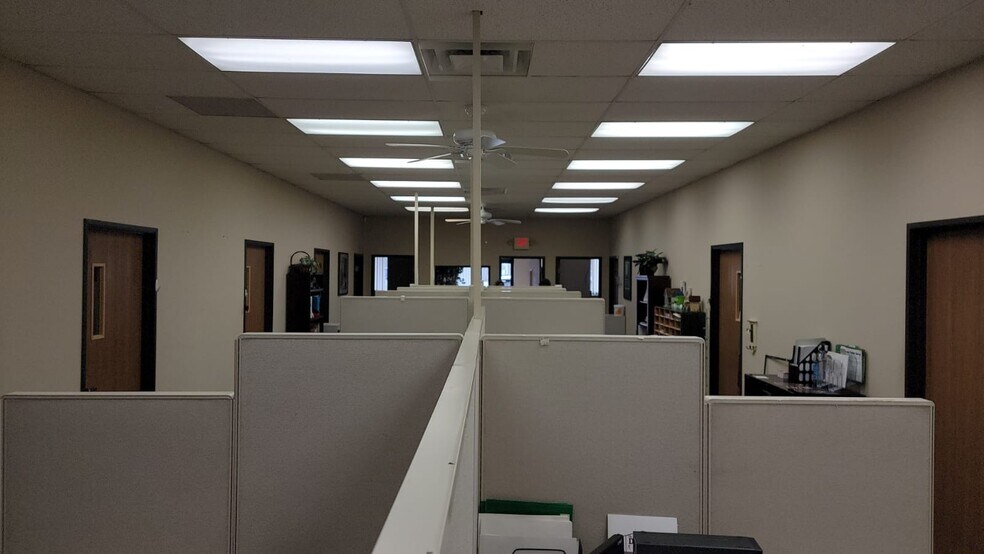 More Photos Of 9027-9041 Textile Rd, Ypsilanti Freestanding For Lease