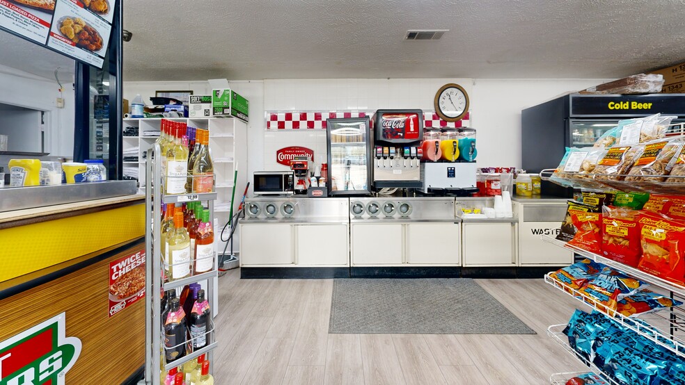 More Photos Of 3613 Wisconsin St, Vicksburg General Retail For Sale