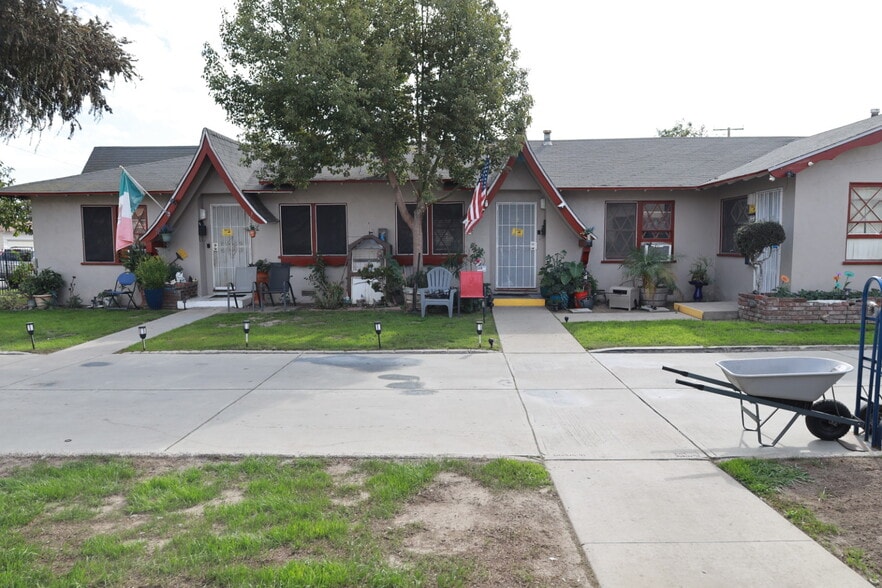 More Photos Of 1163-1169 N Mayfair Ave, Anaheim Apartments For Sale