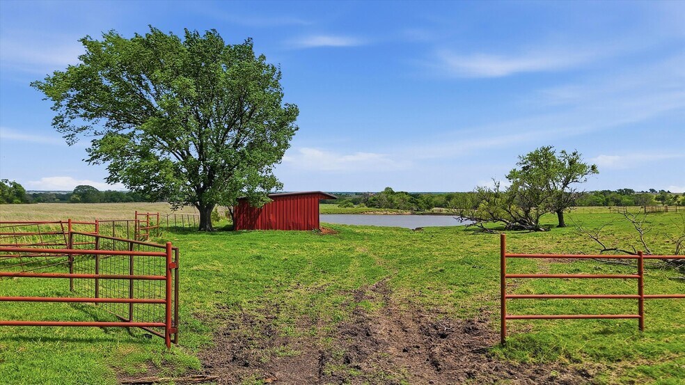 More Photos Of 562 Lazy S Ranch Road, Gunter Land For Sale