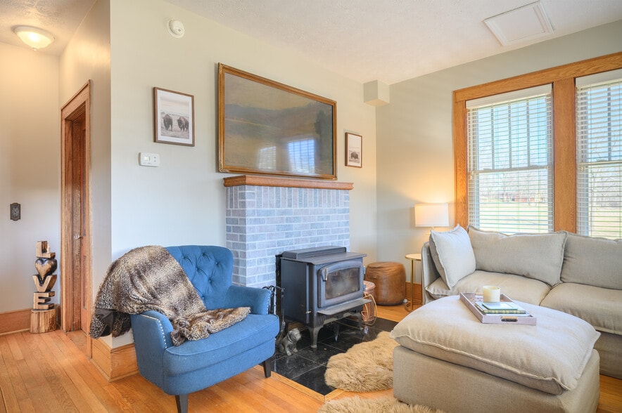More Photos Of 132 Christiansburg Pike NE, Floyd Flex For Sale