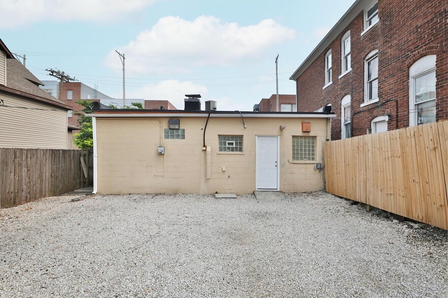 More Photos Of 253 Chittenden Ave, Columbus Loft Creative Space For Sale