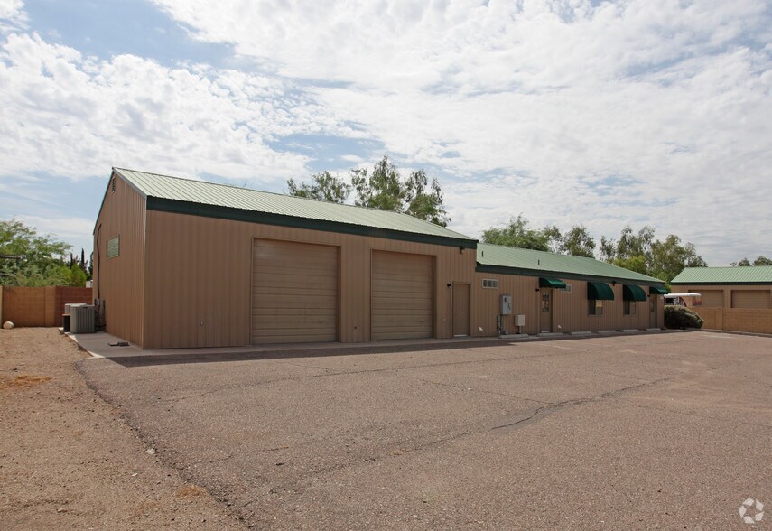 More Photos Of 3960 E Palm Ln, Mesa Unknown For Lease