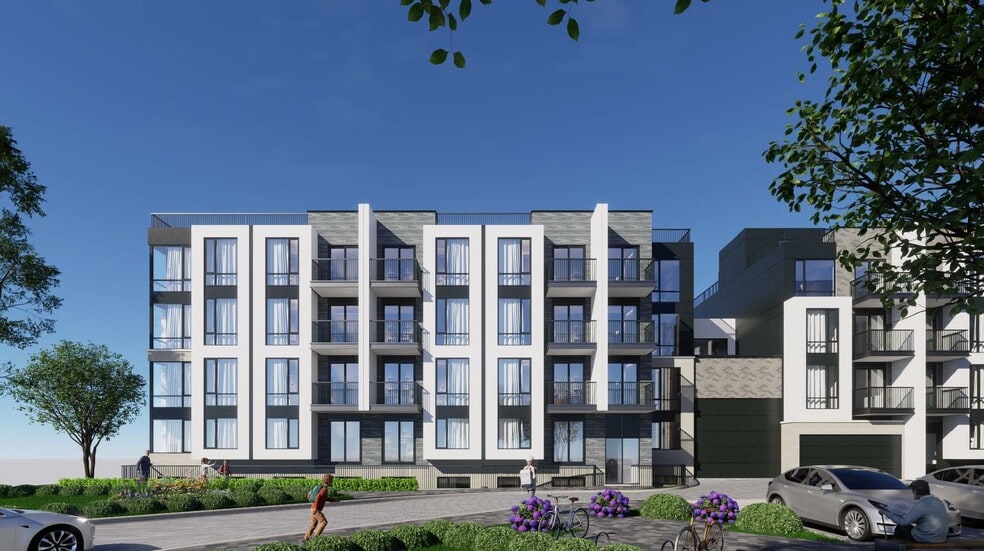 More Photos Of 27-29 Parkcrest Dr, Toronto Land For Sale