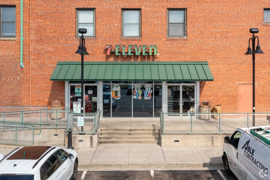 More Photos Of 3500 Boston St, Baltimore Office For Lease