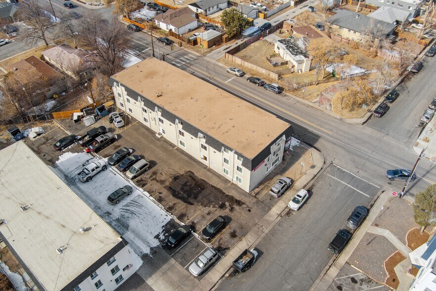 More Photos Of 11948 E 17th Ave, Aurora Apartments For Sale