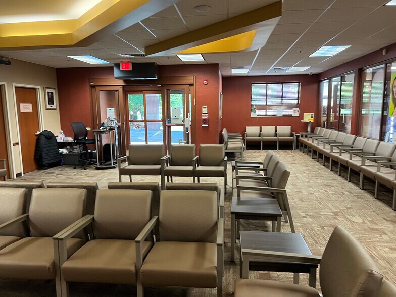 More Photos Of 110 Med Tech Pky, Johnson City Healthcare For Lease