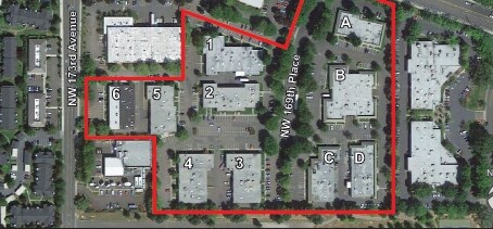 More Photos Of 1815 NW 169th Pl, Beaverton Unknown For Lease