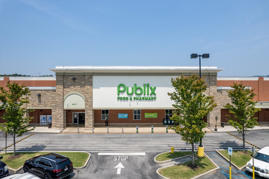 More Photos Of 5958 Snow Hill Rd, Ooltewah Unknown For Lease