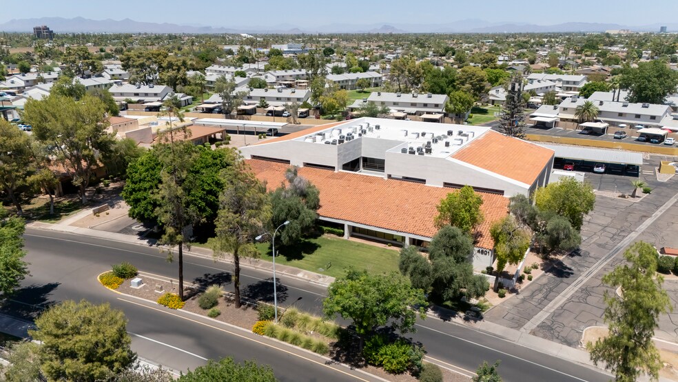 Primary Photo Of 4801 S Lakeshore Dr, Tempe Office For Lease