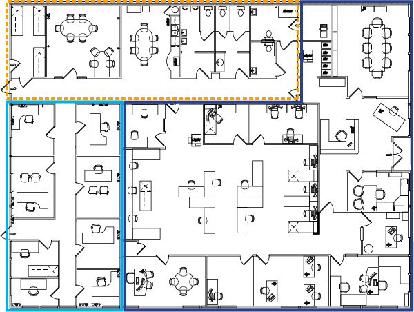 More Photos Of 3001 E St, Sacramento Office Residential For Lease