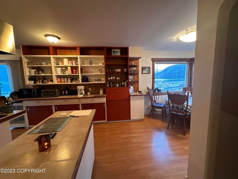 More Photos Of 8-12 Main St, Haines Storefront Retail Residential For Sale