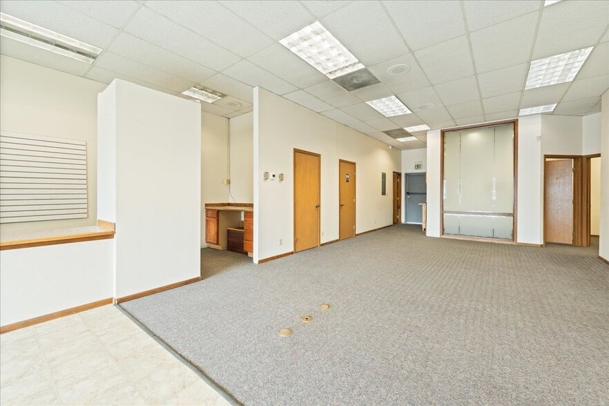 More Photos Of 201 Old Steese Hwy, Fairbanks General Retail For Lease