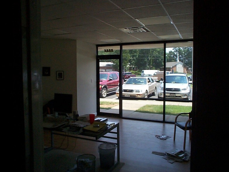 More Photos Of 8830-8854 Rixlew Ln, Manassas Flex For Lease