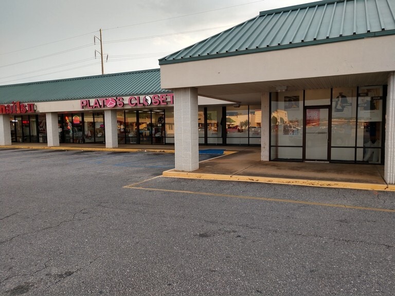 More Photos Of 2800 Old Dawson Rd, Albany Unknown For Lease