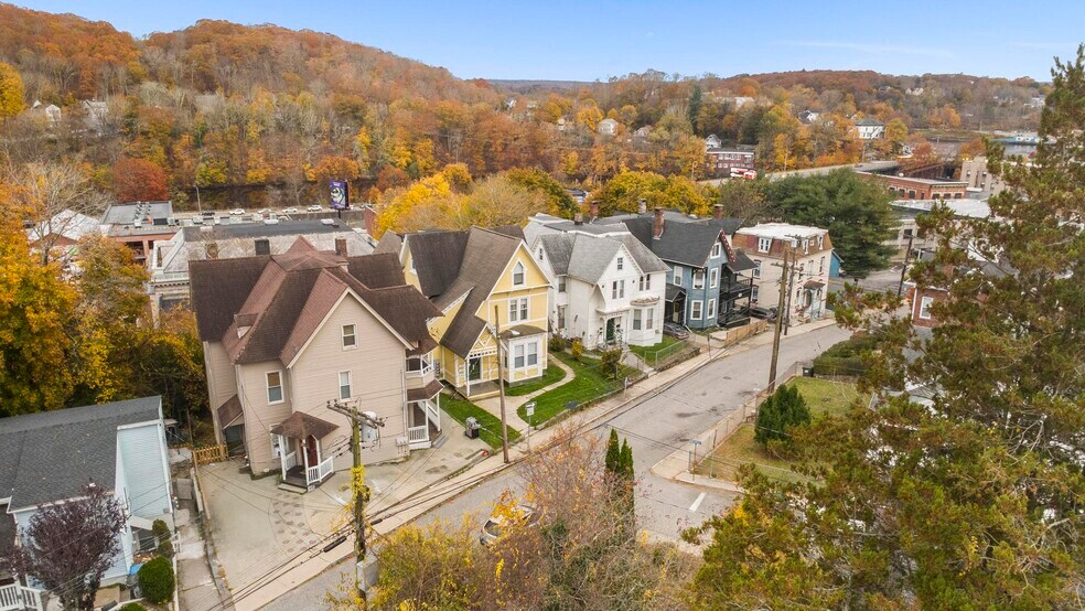 More Photos Of , Norwich Multifamily For Sale