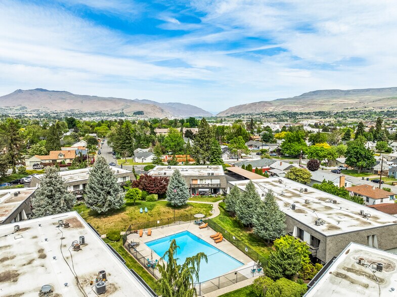 More Photos Of 1311 Westwood Ave, Wenatchee Apartments For Sale