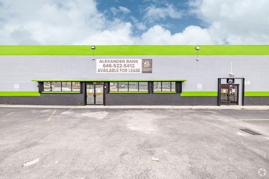 More Photos Of 4200-4250 NW 72nd Ave, Miami Warehouse For Lease