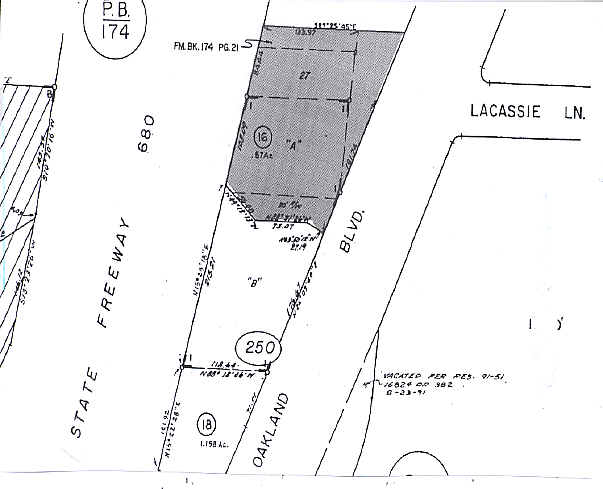 More Photos Of 1801 Oakland Blvd, Walnut Creek Office For Lease