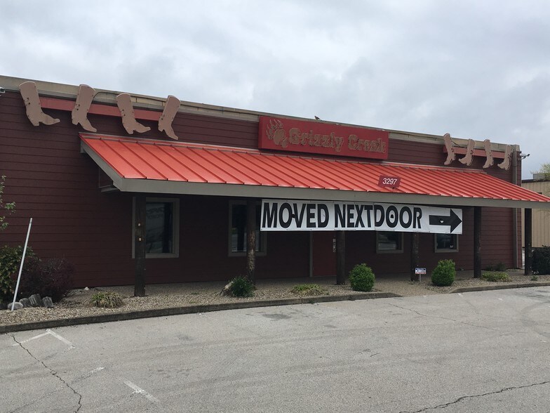 More Photos Of 3297 Fern Valley Rd, Louisville Freestanding For Lease