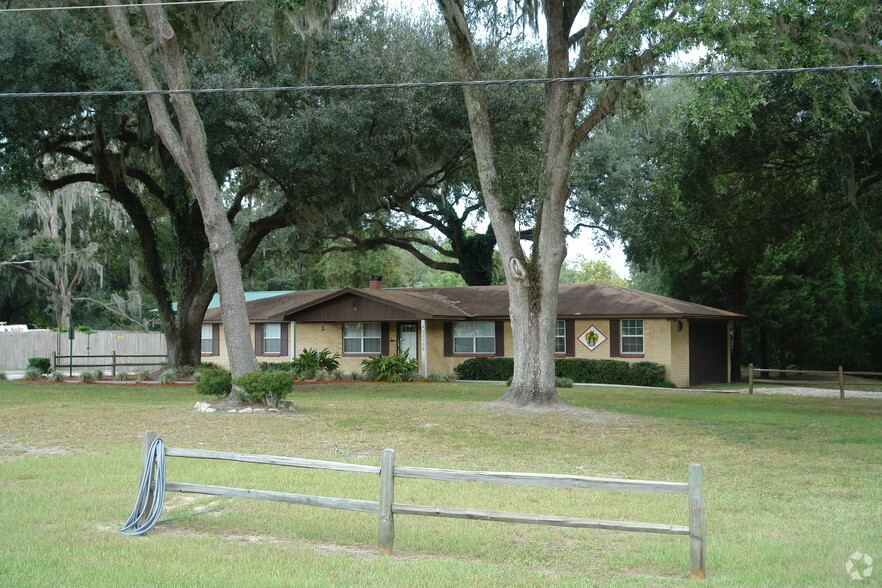 Primary Photo Of 463509 Sr-200, Yulee Office Residential For Sale